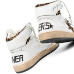 Golden Goose Sky-Star High-Top