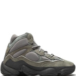 adidas Yeezy 500 High Mist Slate Sneakers