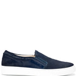 Madison.Maison Round-Toe Slip-On