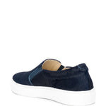 Madison.Maison Round-Toe Slip-On