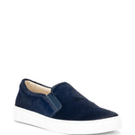 Madison.Maison Round-Toe Slip-On