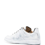 Maison Margiela Replica Bianchetto Low-Top