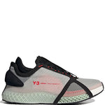 Y-3 X adidas Runner 4D Iow Sneakers