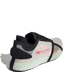 Y-3 X adidas Runner 4D Iow Sneakers