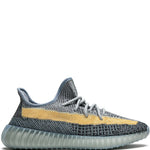 adidas Yeezy Boost 350 V2 Ash Blue Sneakers