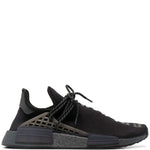 adidas X Pharrell Nmd Hu Black Future Sneakers