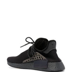 adidas X Pharrell Nmd Hu Black Future Sneakers