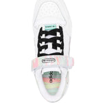 adidas Forum Low Low-Top Leather