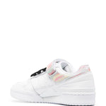 adidas Forum Low Low-Top Leather