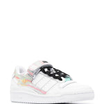 adidas Forum Low Low-Top Leather