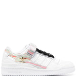 adidas Forum Low Low-Top Leather