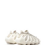 adidas Yeezy 450 Cloud White Sneakers