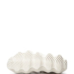 adidas Yeezy 450 Cloud White Sneakers