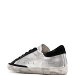 Golden Goose Super-Star Leather