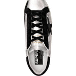 Golden Goose Super-Star Leather