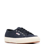 Superga Lace-Up Low-Top Sneakers