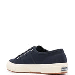 Superga Lace-Up Low-Top Sneakers