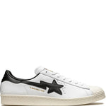 adidas X Bapte Superstar 80S White/Black Sneakers