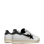 adidas X Bapte Superstar 80S White/Black Sneakers