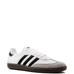 adidas Samba Og Cloud White/Core Black/Clear Granite Sneakers
