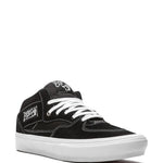 Vans Half Cab Skate Black/White Sneakers