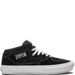 Vans Half Cab Skate Black/White Sneakers