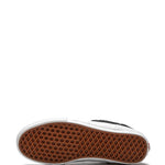 Vans Half Cab Skate Black/White Sneakers