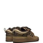 adidas X Bad Bunny Forum Buckle Low The First Cafe Sneakers