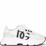 Dolce & Gabbana Daymaster Low-Top