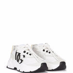 Dolce & Gabbana Daymaster Low-Top