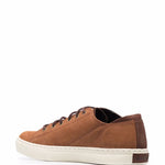 Timberland Flatform Suede Sneakers