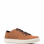 Timberland Flatform Suede Sneakers