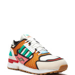 adidas X The Simpsons Zx 1000 Krusty Burger Sneakers