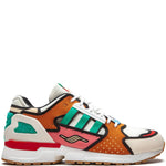 adidas X The Simpsons Zx 1000 Krusty Burger Sneakers