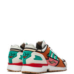 adidas X The Simpsons Zx 1000 Krusty Burger Sneakers