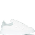 Alexander McQueen Oversized Lace-Up