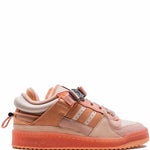 adidas X Bad Bunny Forum Buckle Low Easter Egg Sneakers
