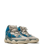 adidas Yeezy 500 High Frosted Blue Sneakers