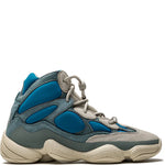adidas Yeezy 500 High Frosted Blue Sneakers