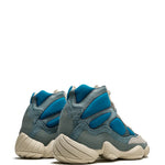 adidas Yeezy 500 High Frosted Blue Sneakers
