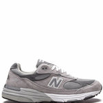 New Balance Made In Usa 993 Core Low-Top