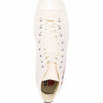 Comme Des Gar ns Play x Converse X Converse Chuck 70