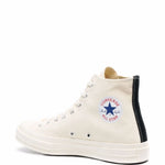 Comme Des Gar ns Play x Converse X Converse Chuck 70