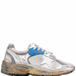Golden Goose Running Dad