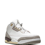 Jordan X A Ma Mani e Air Jordan 3 Retro Sp