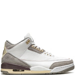 Jordan X A Ma Mani e Air Jordan 3 Retro Sp
