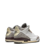 Jordan X A Ma Mani e Air Jordan 3 Retro Sp