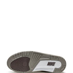 Jordan X A Ma Mani e Air Jordan 3 Retro Sp