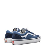 Vans Skate Old Skool Navy/White Sneakers