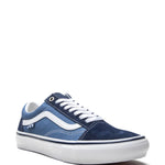 Vans Skate Old Skool Navy/White Sneakers
